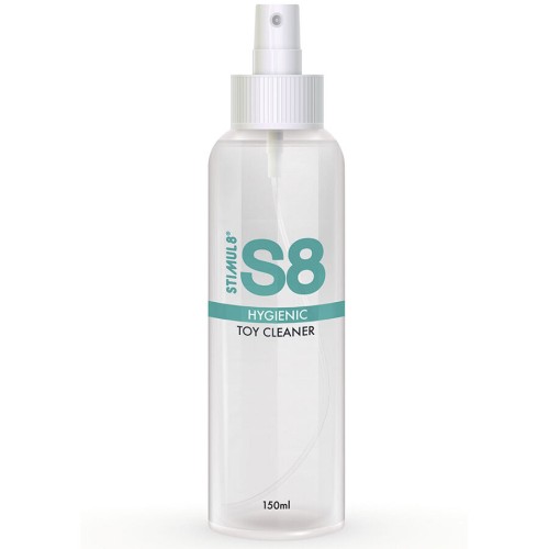STIMUL8 - HYGIENISCHER SPIELZEUGREINIGER 150 ML